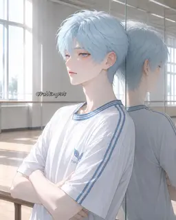 Profile image of ヒョン