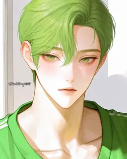 Profile image of チュ-ヨンウ