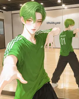 Profile image of チュ-ヨンウ