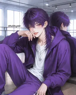 Profile image of チョン・ミンウ