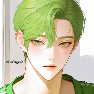 Profile image of チュ-ヨンウ
