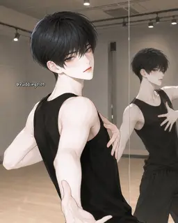 Profile image of ド・ミンジェ