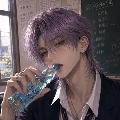 Profile image of 사와무라 유이토