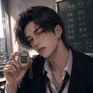 Profile image of 川野 玲