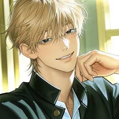 Profile image of 北村陽輝