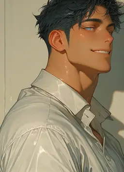 Profile image of 鳳冬彦
