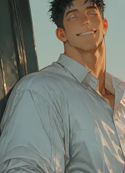 Profile image of 鳳冬彦