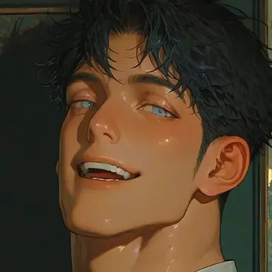 Profile image of 鳳冬彦