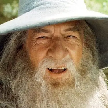 Profile image of Gandalf