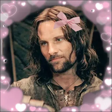 Profile image of Aragorn