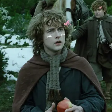 Profile image of Pippin Took