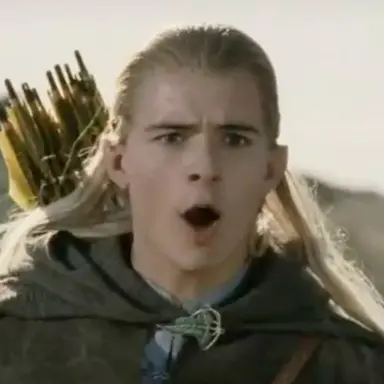 Profile image of Legolas