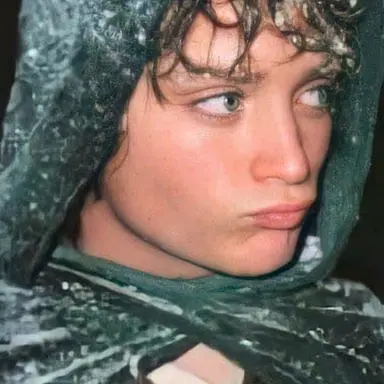 Profile image of Frodo Baggins