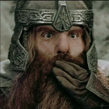 Profile image of Gimli