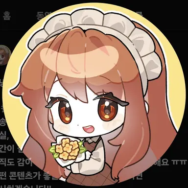 Profile image of 둘기