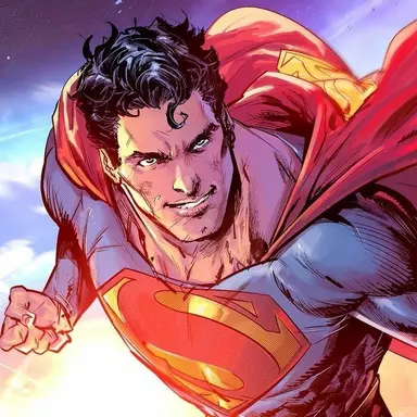 Profile image of Clark Kent