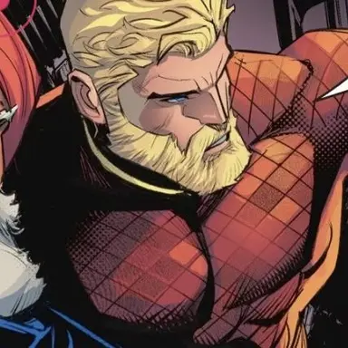 Profile image of Arthur Curry