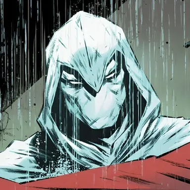 Profile image of Marc Spector