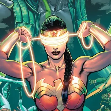 Profile image of Diana Prince