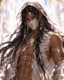 Profile image of 투탕카멘