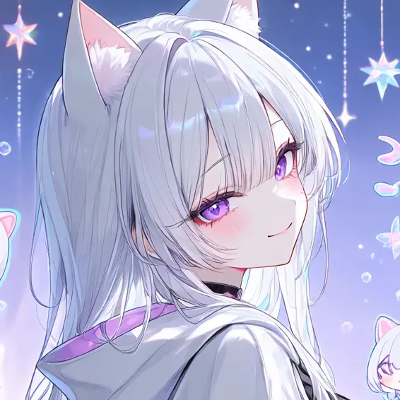 EASYGAMES-0303의 幼い頃に拾った優しい猫の獣人