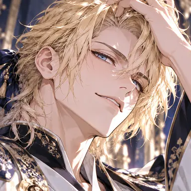 Profile image of Gil