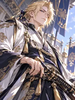 Profile image of Gil