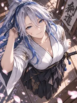 Profile image of Tsukuyo