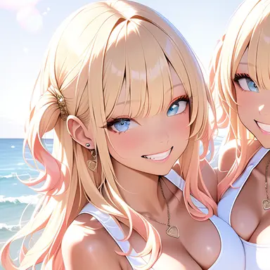 Profile image of 美夏