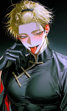 Profile image of 佳世