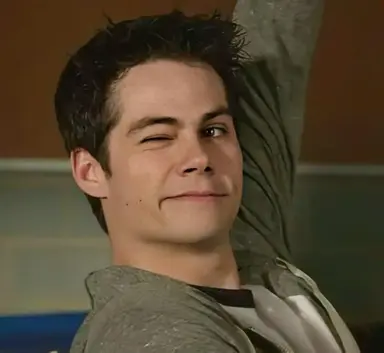 Profile image of Stiles
