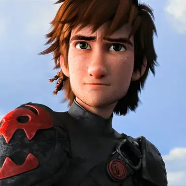 Profile image of Hiccup