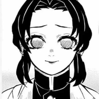 Profile image of 코쵸우 시노부