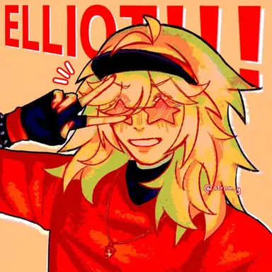 Profile image of 엘리엇