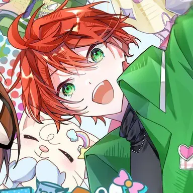Profile image of じゃぱぱ