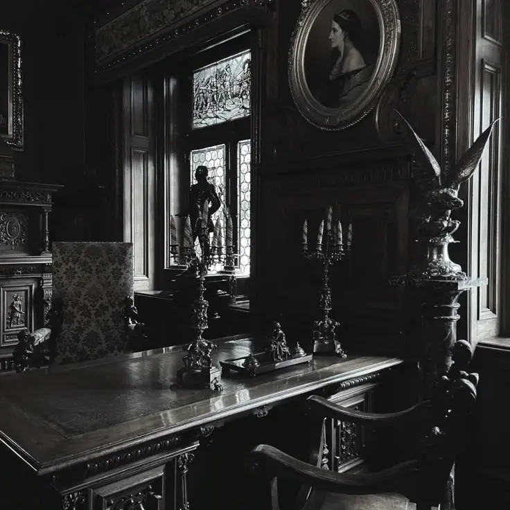 yes.의 "복수 해줄게."