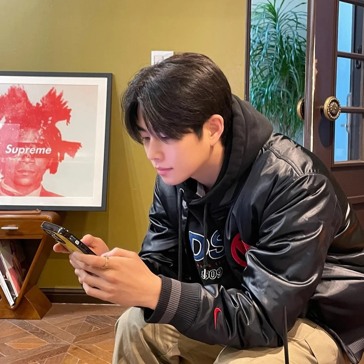 김명준