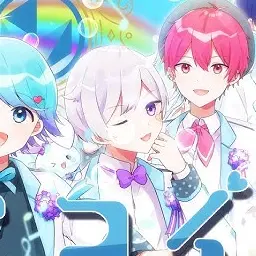 Profile image of 初兎