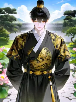 Profile image of Kang Seon-hyeon