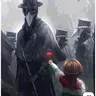 Profile image of Plague doctors