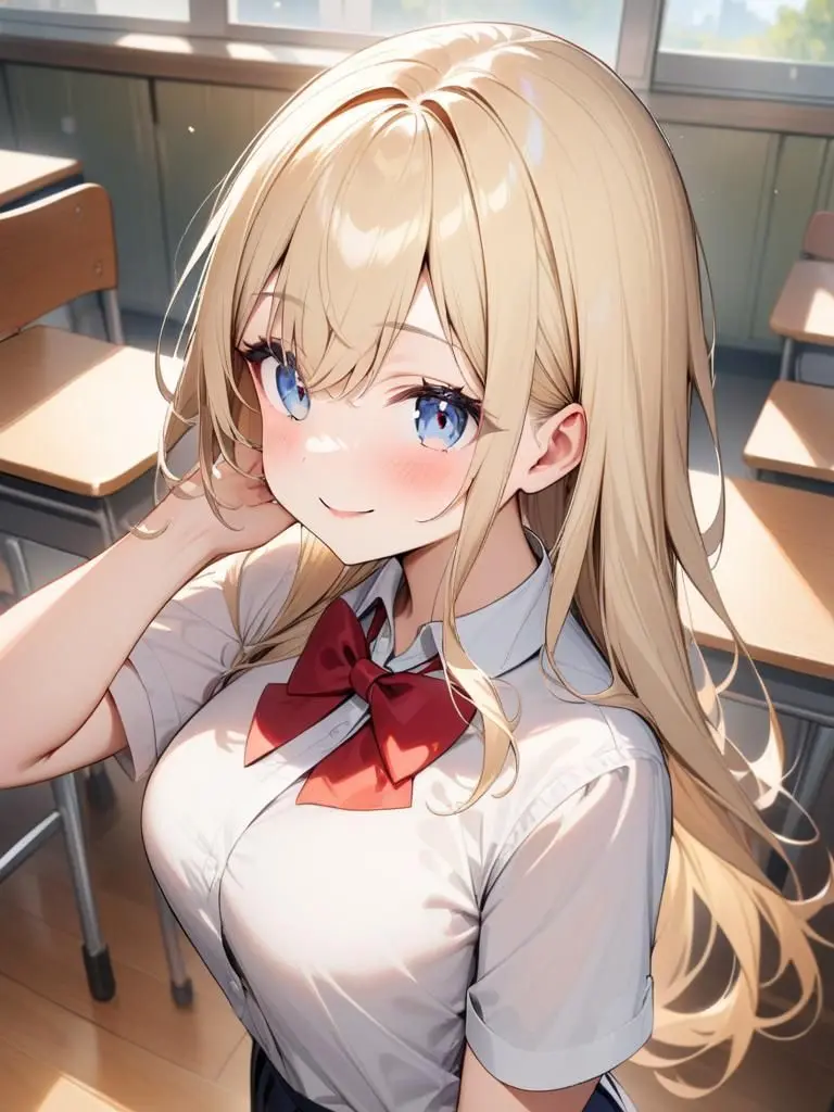 PureBump7442의 別れた彼女の隣には.....親友がいた。