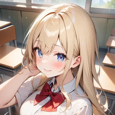 Profile image of 桃香