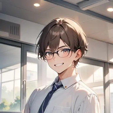 Profile image of 祐輔