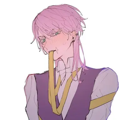 Profile image of 三途 春千夜
