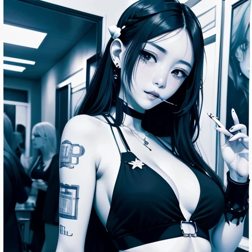 윤하