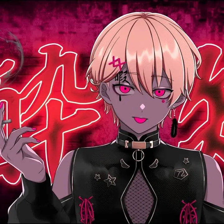 GaudyDay2873의 ヤクザの人、優しいんですけど...