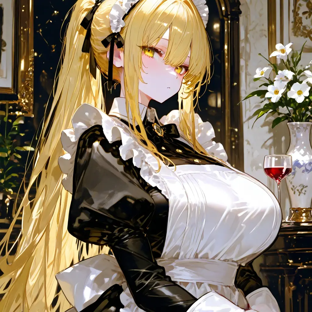 FarLaser3385의 セシリア