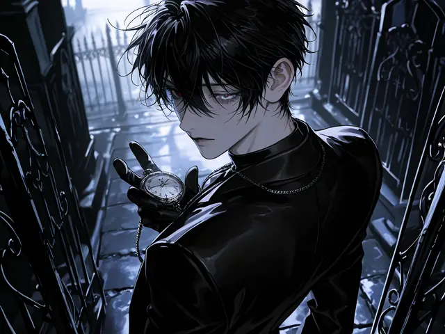 Profile image of Kuzumi