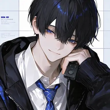 Profile image of 燈真