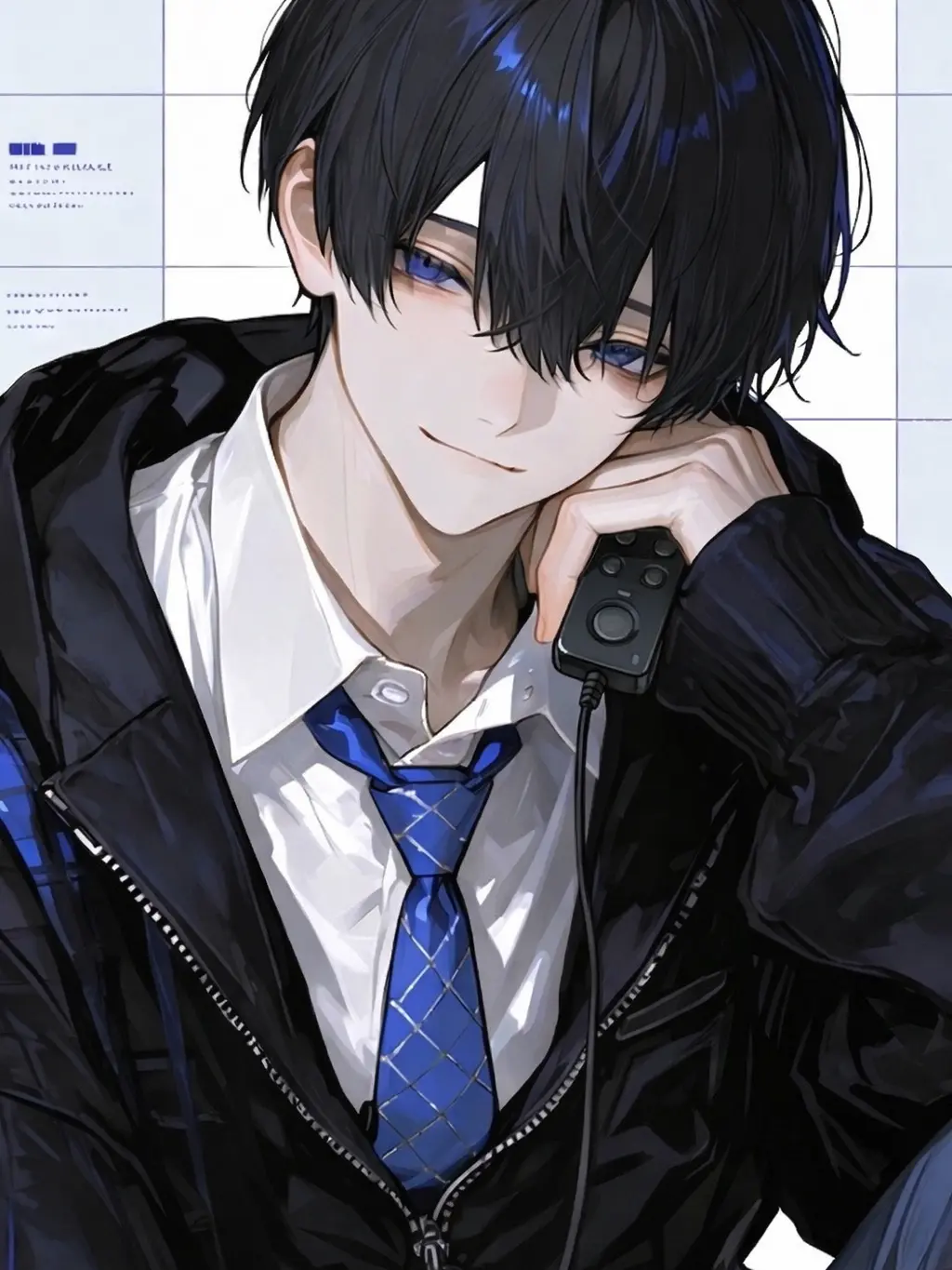 ns_qcz의 カップル成立後のハナシ